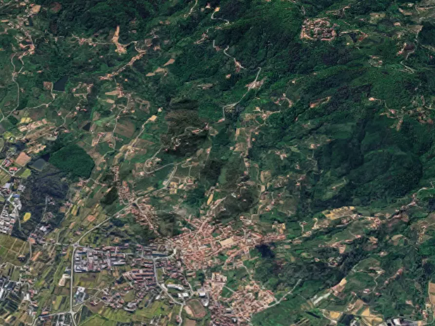 Immagine 12 di Appartamento in vendita  in Via Provinciale di Montalbano a Serravalle Pistoiese