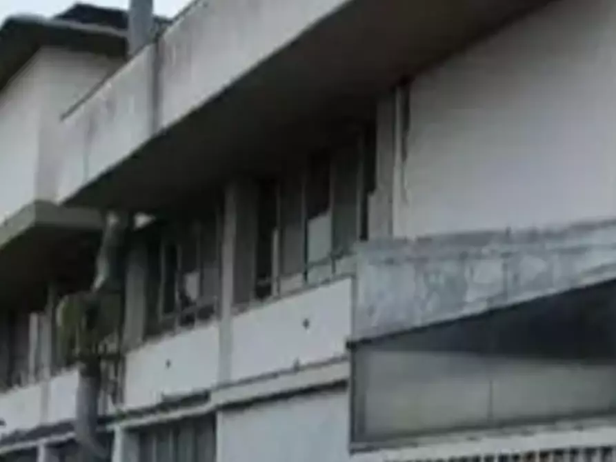 Immagine 2 di Magazzino in vendita  in Via Marsan a Marostica