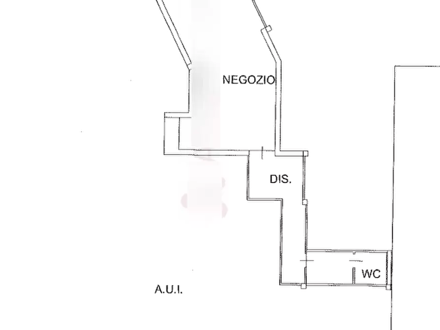 Immagine 4 di Magazzino in vendita  in Via Marsan a Marostica