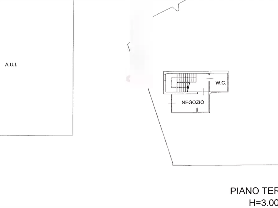 Immagine 6 di Magazzino in vendita  in Via Marsan a Marostica