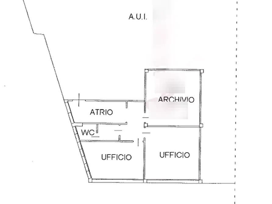 Immagine 10 di Magazzino in vendita  in Via Marsan a Marostica