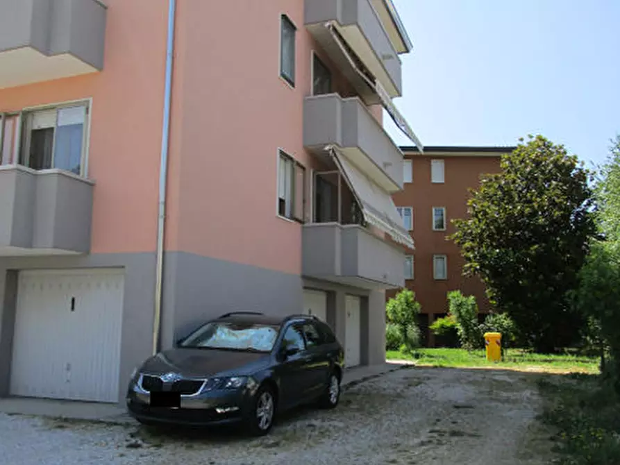 Immagine 2 di Appartamento in vendita  in Via Bragni a Cadoneghe