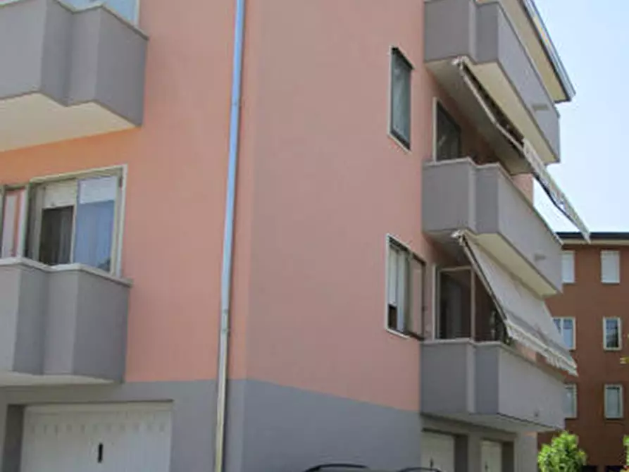 Immagine 3 di Appartamento in vendita  in Via Bragni a Cadoneghe