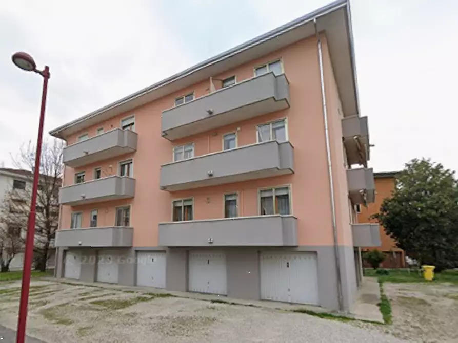 Immagine 9 di Appartamento in vendita  in Via Bragni a Cadoneghe