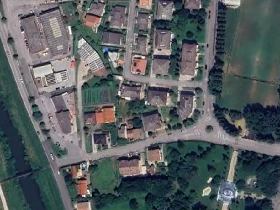 Immagine 21 di Appartamento in vendita  in Via Bragni a Cadoneghe