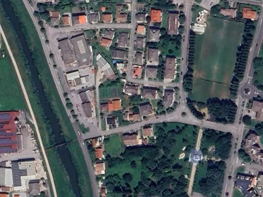 Immagine 22 di Appartamento in vendita  in Via Bragni a Cadoneghe