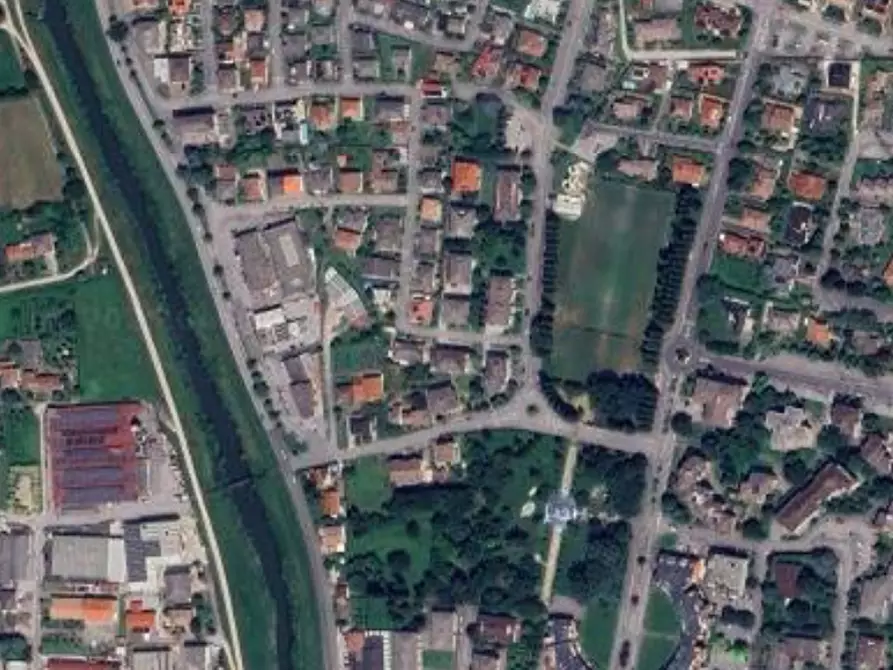 Immagine 23 di Appartamento in vendita  in Via Bragni a Cadoneghe