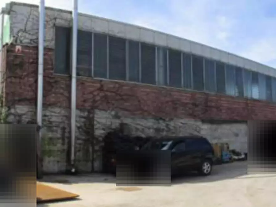 Immagine 4 di Capannone industriale in vendita  in Viale Europa a Marano Vicentino