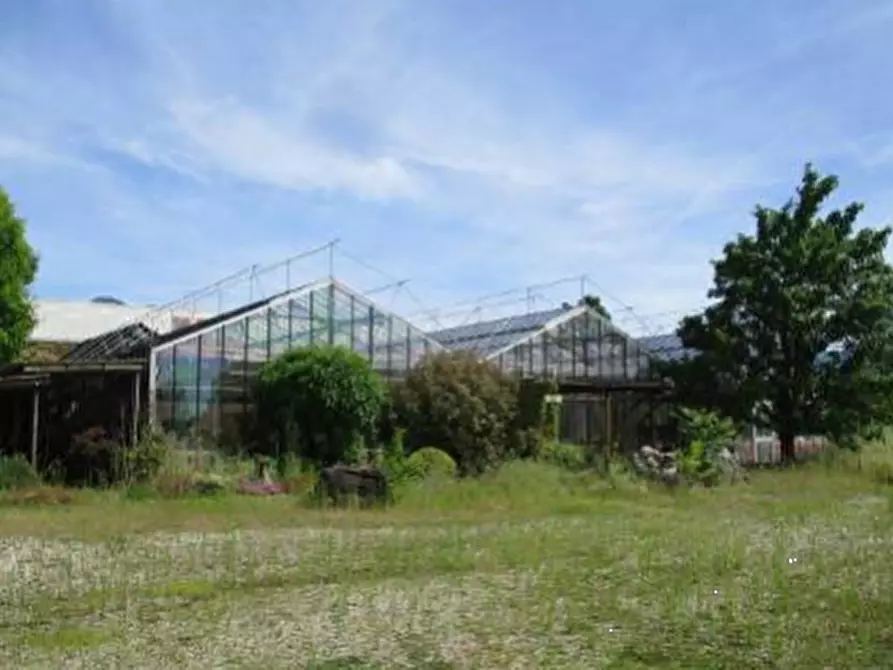 Immagine 1 di Capannone industriale in vendita  in Viale Europa a Marano Vicentino