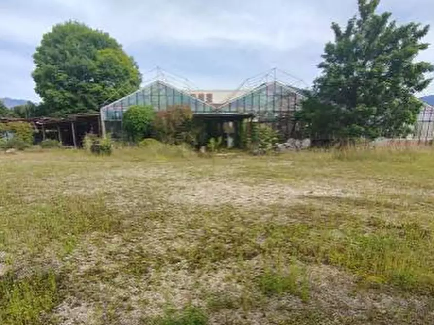 Immagine 6 di Capannone industriale in vendita  in Viale Europa a Marano Vicentino