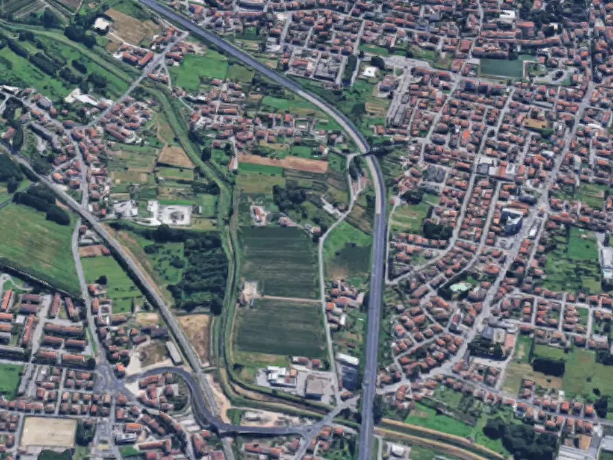 Immagine 8 di Terreno agricolo in vendita  in via Fonda a Pieve A Nievole