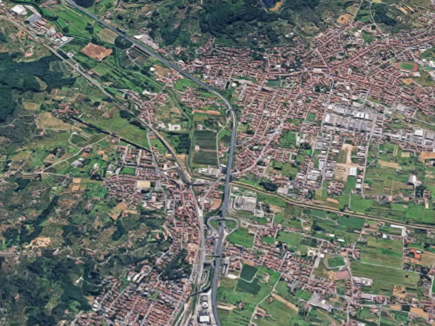Immagine 9 di Terreno agricolo in vendita  in via Fonda a Pieve A Nievole