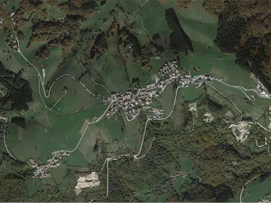 Immagine 7 di Terreno agricolo in vendita  in Località Rubbio a Bassano Del Grappa