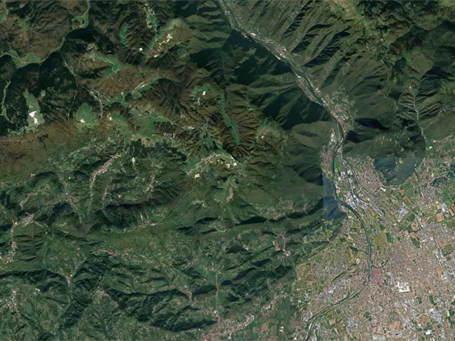 Immagine 9 di Terreno agricolo in vendita  in Località Rubbio a Bassano Del Grappa