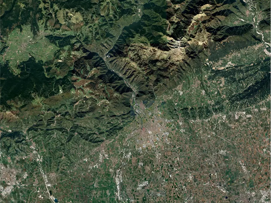 Immagine 10 di Terreno agricolo in vendita  in Località Rubbio a Bassano Del Grappa