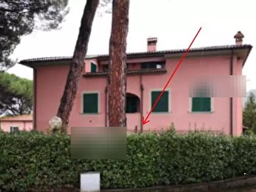 Immagine 1 di Appartamento in vendita  in Viale del Vergaiolo a Pieve A Nievole