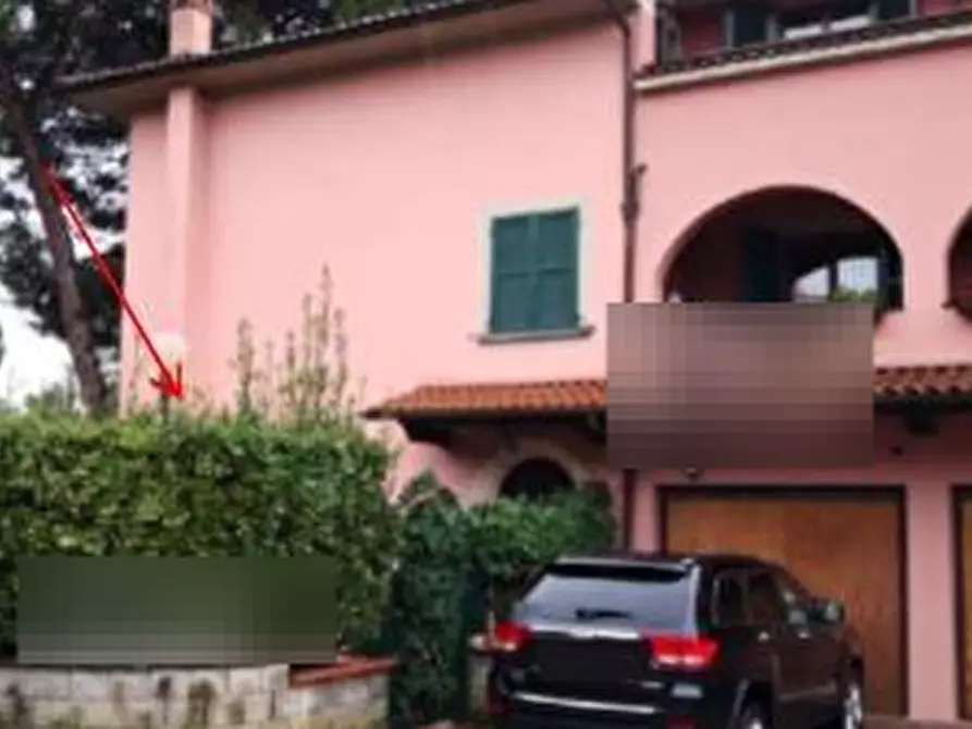 Immagine 3 di Appartamento in vendita  in Viale del Vergaiolo a Pieve A Nievole