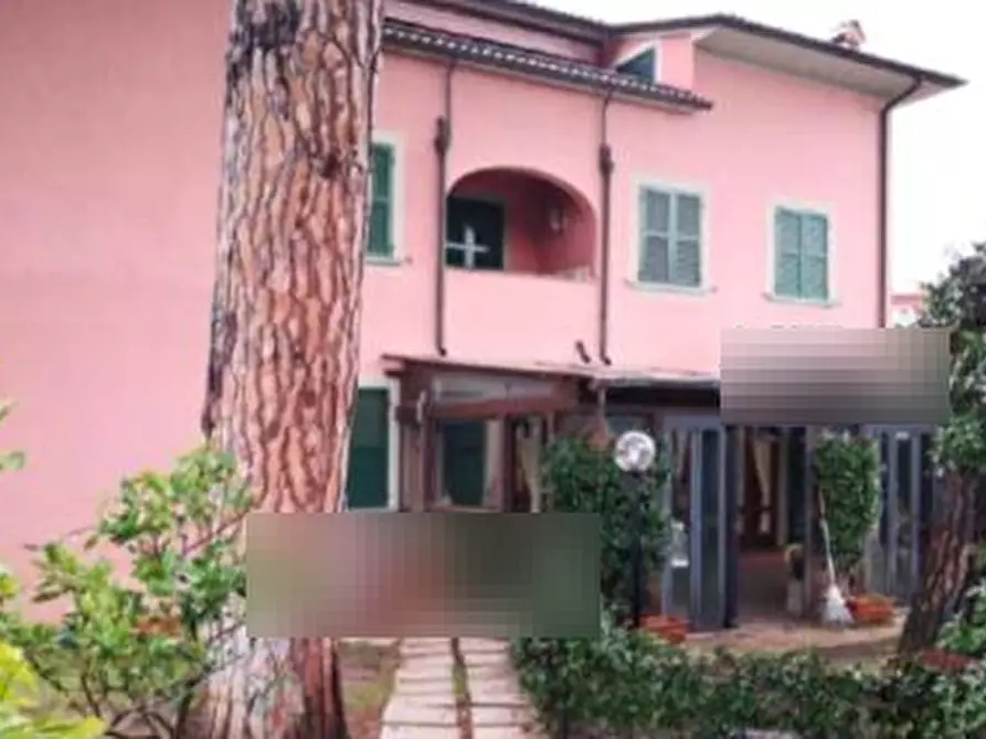 Immagine 4 di Appartamento in vendita  in Viale del Vergaiolo a Pieve A Nievole