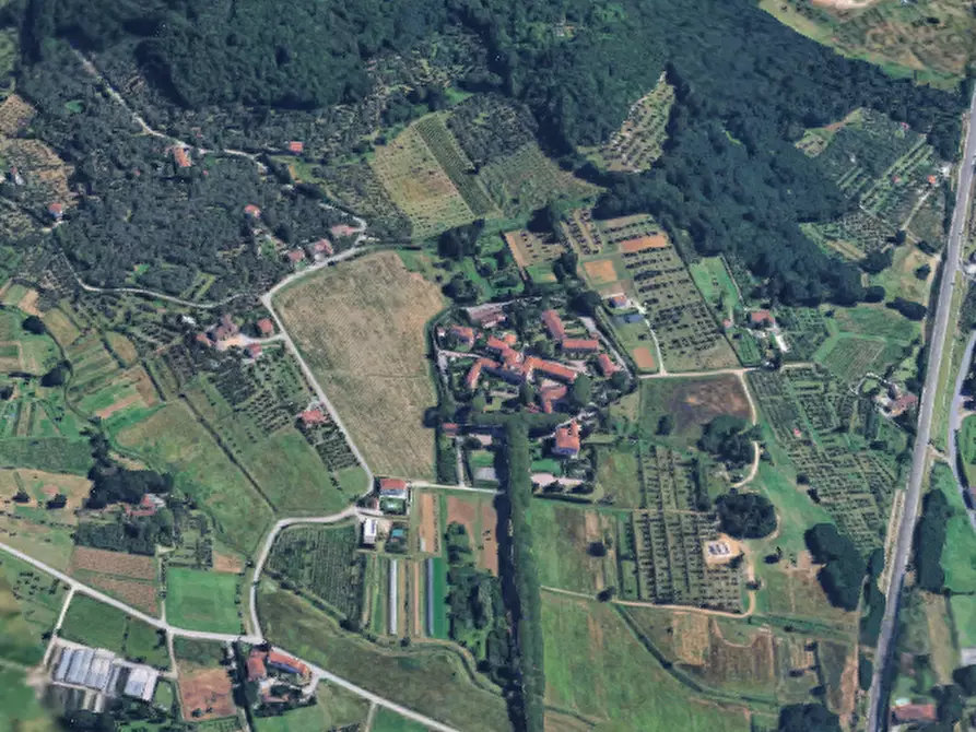 Immagine 12 di Appartamento in vendita  in Viale del Vergaiolo a Pieve A Nievole