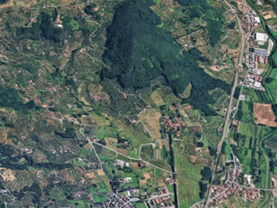 Immagine 13 di Appartamento in vendita  in Viale del Vergaiolo a Pieve A Nievole