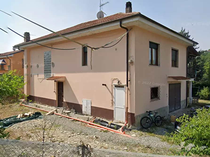 Immagine 3 di Villa in vendita  in Via San Rocco a Rivalba