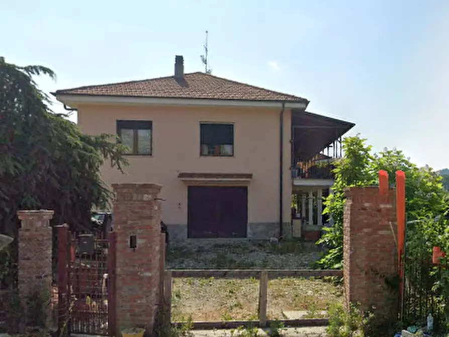 Immagine 4 di Villa in vendita  in Via San Rocco a Rivalba
