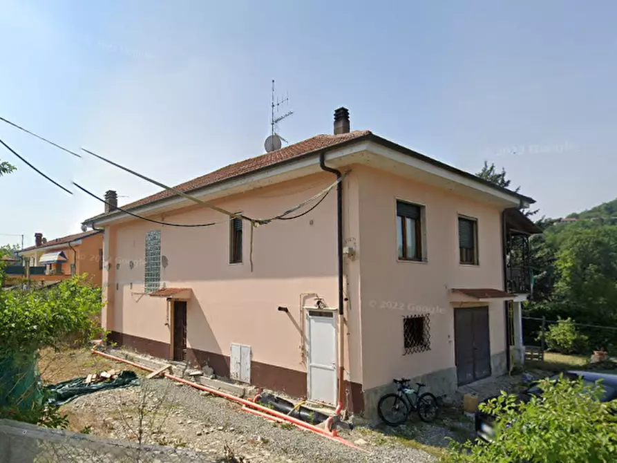 Immagine 5 di Villa in vendita  in Via San Rocco a Rivalba