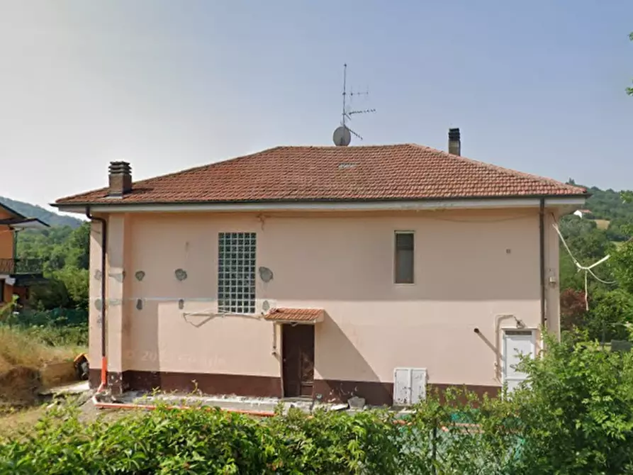 Immagine 6 di Villa in vendita  in Via San Rocco a Rivalba