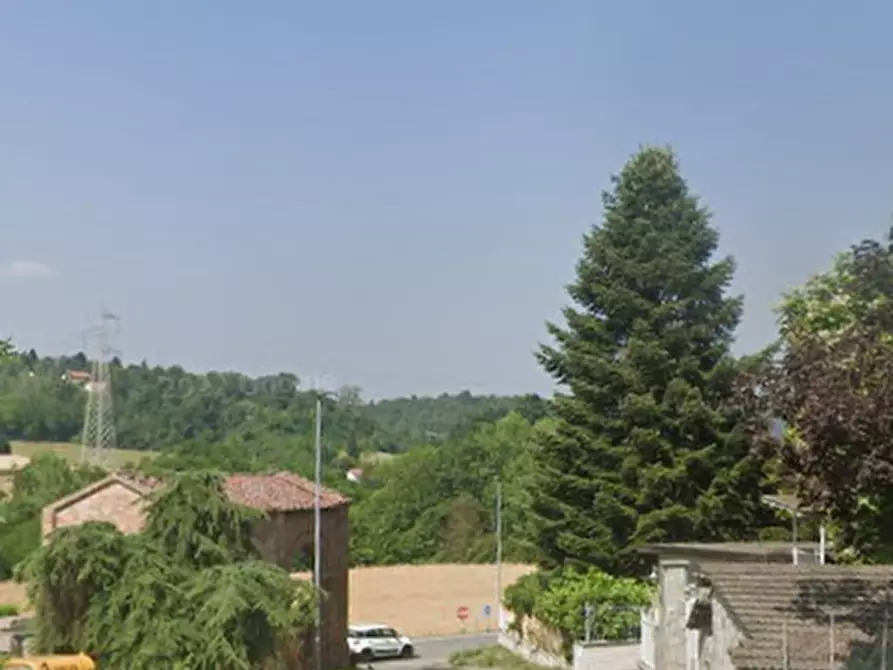 Immagine 7 di Villa in vendita  in Via San Rocco a Rivalba