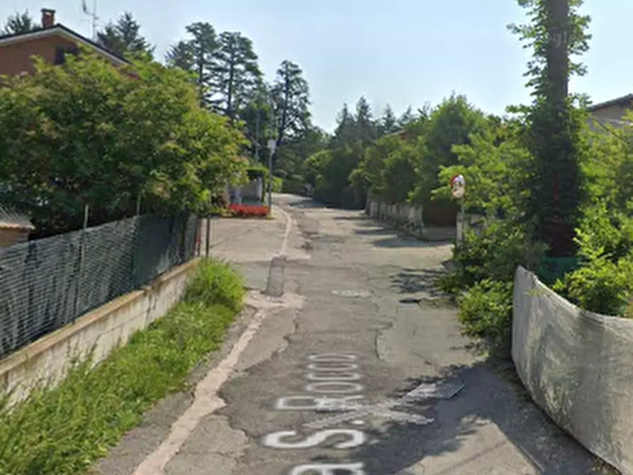 Immagine 8 di Villa in vendita  in Via San Rocco a Rivalba