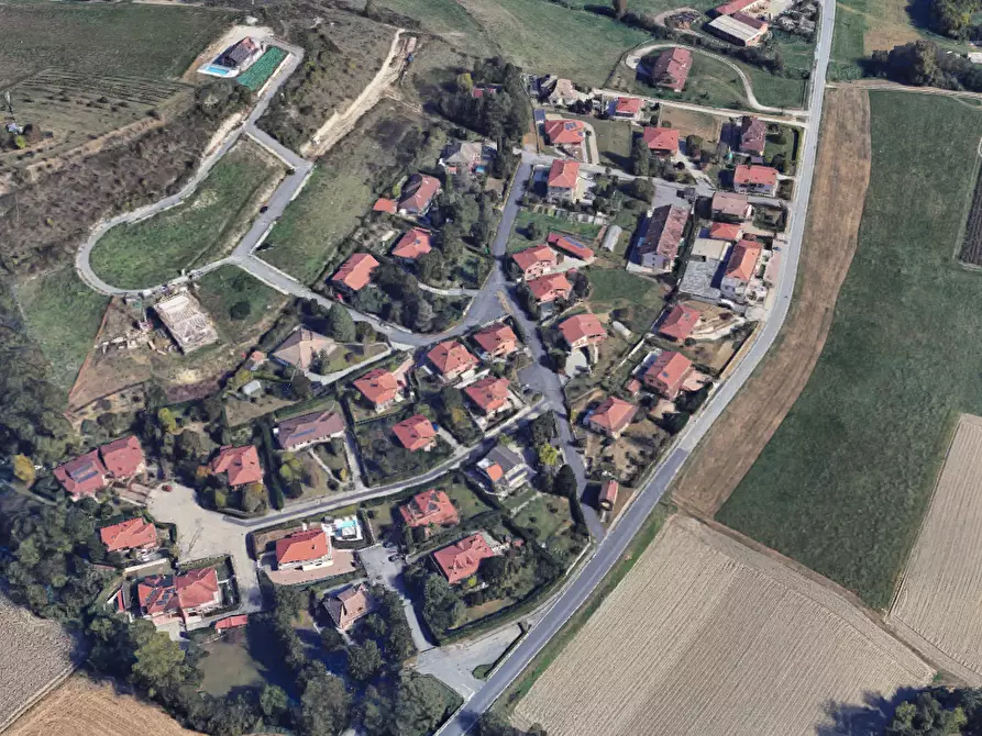 Immagine 9 di Villa in vendita  in Via San Rocco a Rivalba