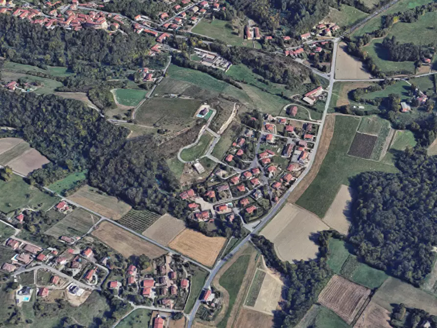 Immagine 10 di Villa in vendita  in Via San Rocco a Rivalba