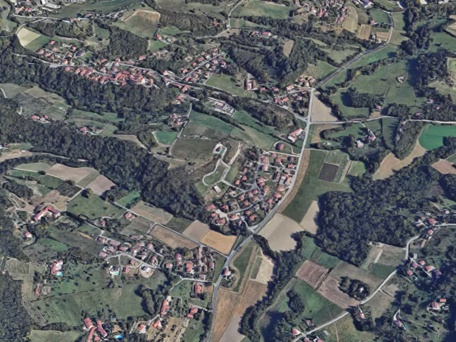 Immagine 11 di Villa in vendita  in Via San Rocco a Rivalba