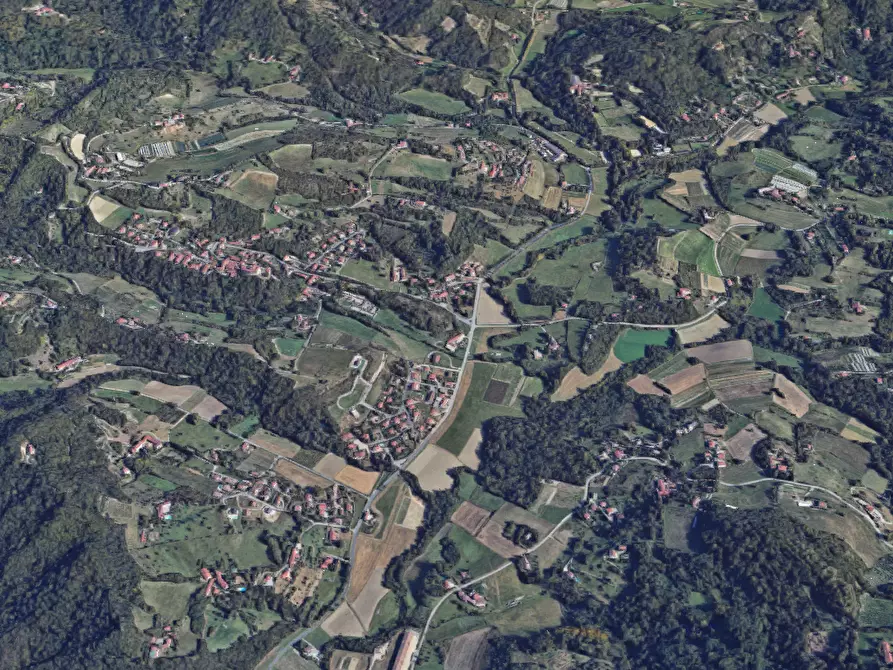 Immagine 12 di Villa in vendita  in Via San Rocco a Rivalba