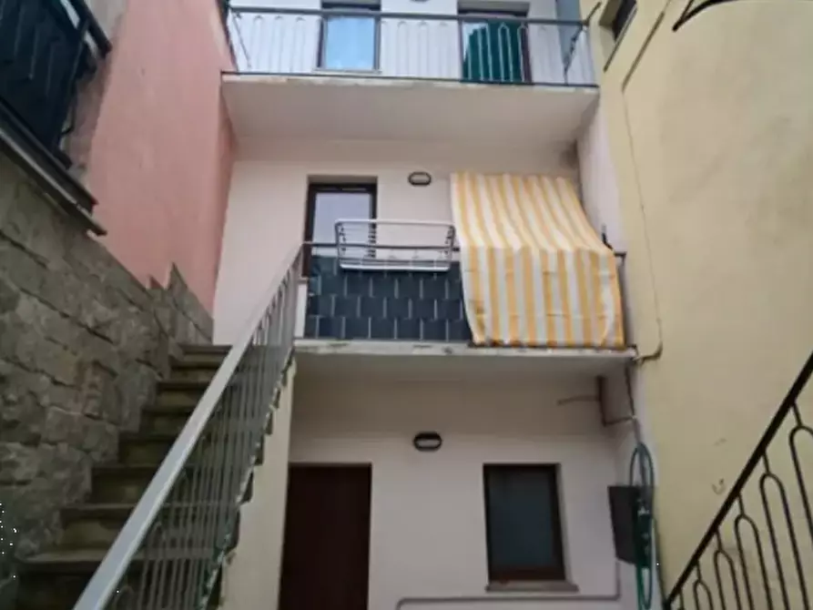 Immagine 1 di Porzione di casa in vendita  in Via dei Baluardi  a San Benigno Canavese