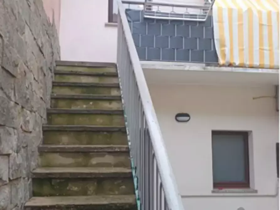 Immagine 2 di Porzione di casa in vendita  in Via dei Baluardi  a San Benigno Canavese