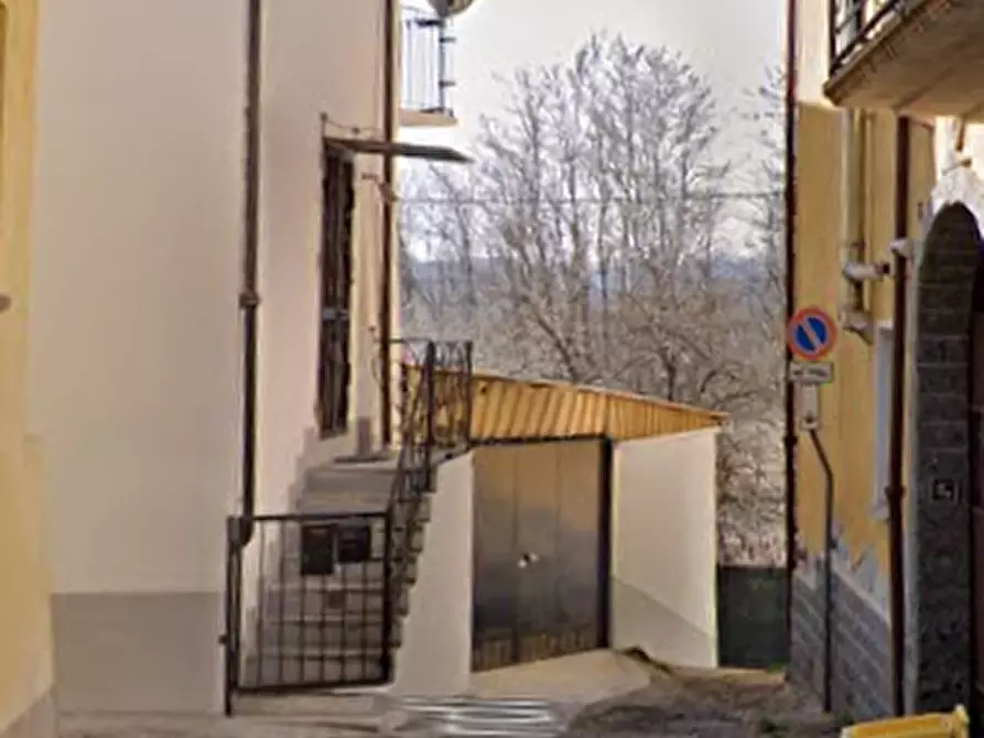 Immagine 12 di Porzione di casa in vendita  in Via dei Baluardi  a San Benigno Canavese