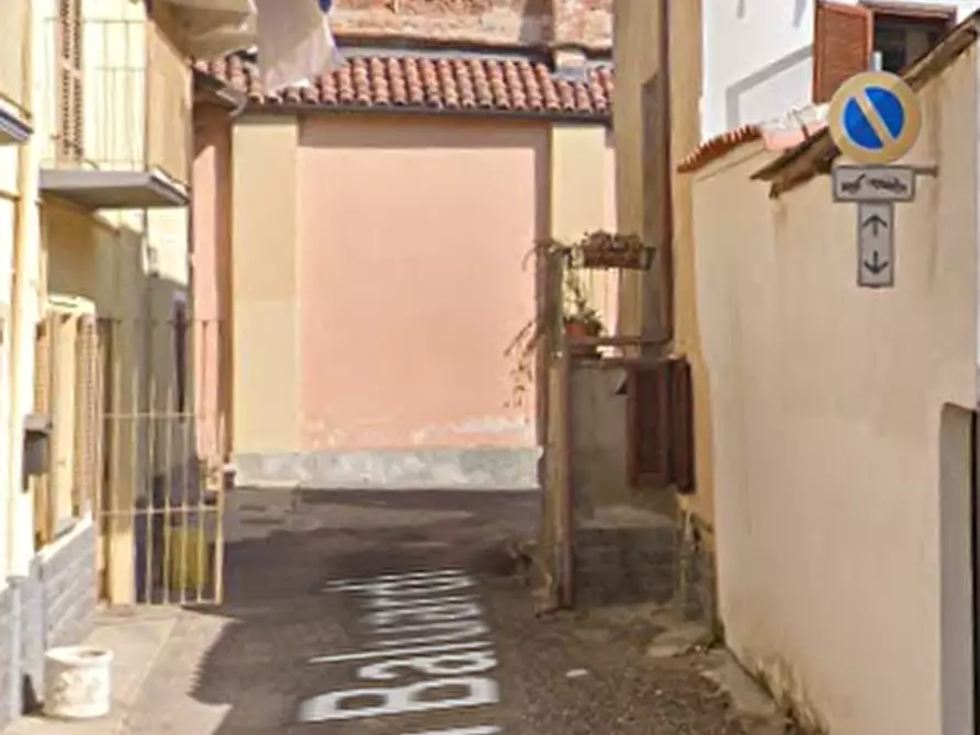 Immagine 13 di Porzione di casa in vendita  in Via dei Baluardi  a San Benigno Canavese