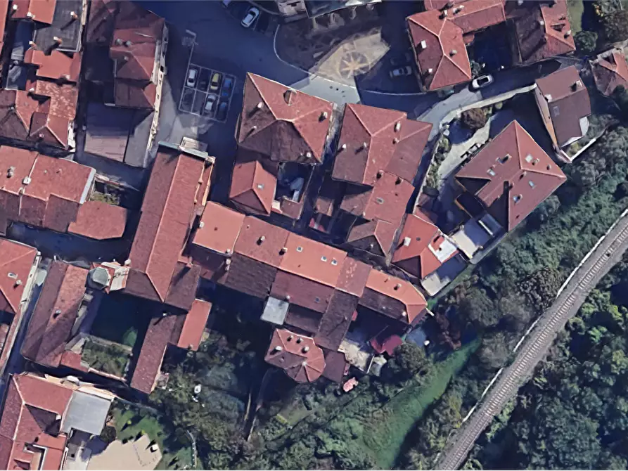 Immagine 14 di Porzione di casa in vendita  in Via dei Baluardi  a San Benigno Canavese