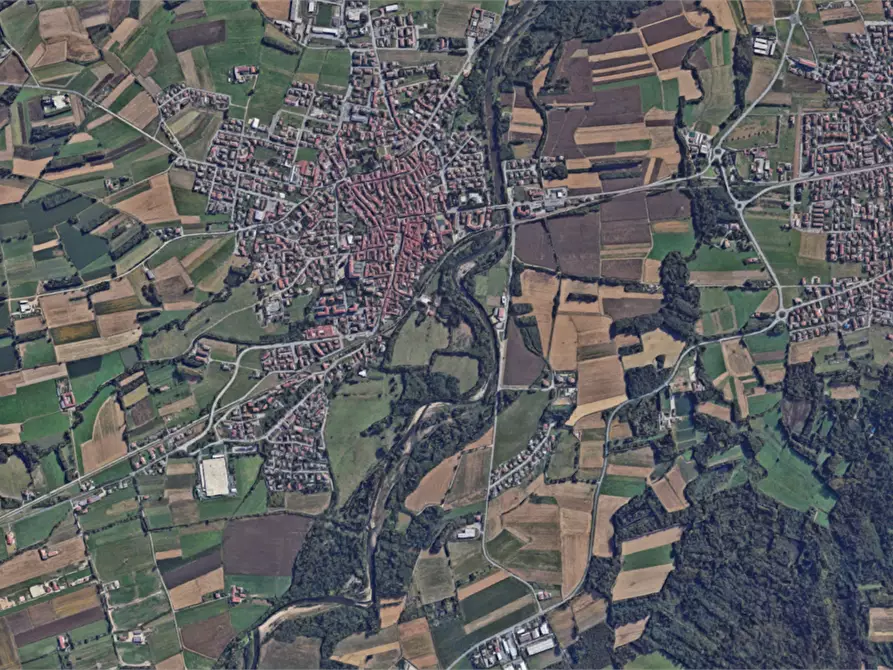 Immagine 17 di Porzione di casa in vendita  in Via dei Baluardi  a San Benigno Canavese