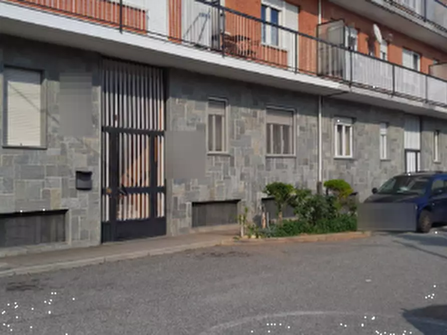 Immagine 2 di Appartamento in vendita  in Via Trieste a Rivalta Di Torino
