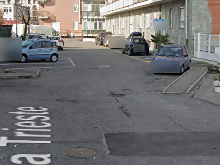 Immagine 4 di Appartamento in vendita  in Via Trieste a Rivalta Di Torino