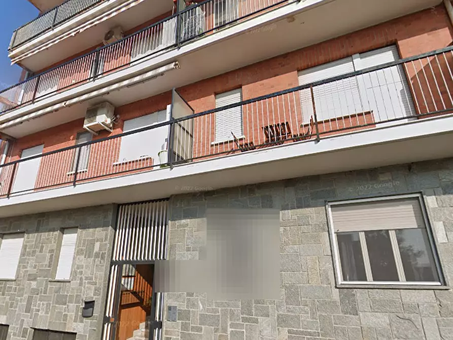 Immagine 5 di Appartamento in vendita  in Via Trieste a Rivalta Di Torino