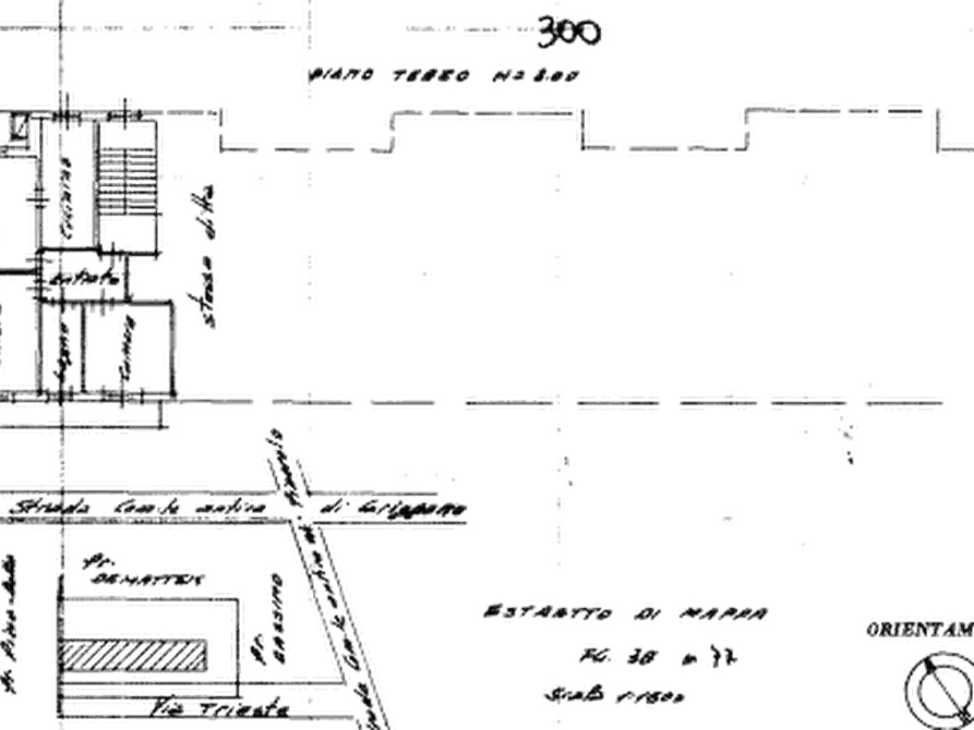 Immagine 6 di Appartamento in vendita  in Via Trieste a Rivalta Di Torino