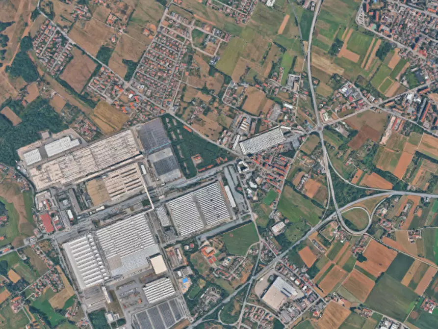 Immagine 8 di Appartamento in vendita  in Via Trieste a Rivalta Di Torino