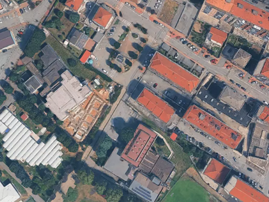 Immagine 10 di Appartamento in vendita  in Via Trieste a Rivalta Di Torino