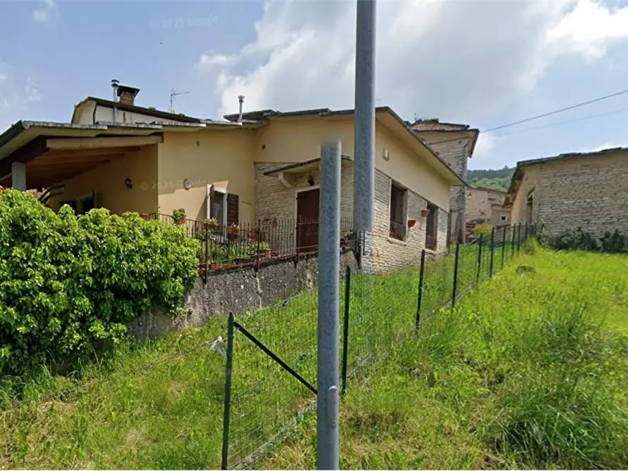 Immagine 4 di Casa indipendente in vendita  in Via Spiazzo a Sant'anna D'alfaedo