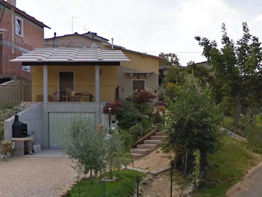 Immagine 6 di Casa indipendente in vendita  in Via Spiazzo a Sant'anna D'alfaedo