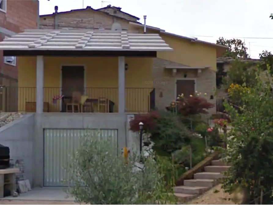 Immagine 7 di Casa indipendente in vendita  in Via Spiazzo a Sant'anna D'alfaedo