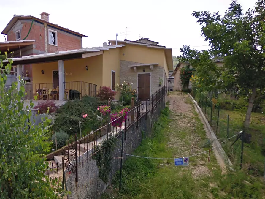 Immagine 8 di Casa indipendente in vendita  in Via Spiazzo a Sant'anna D'alfaedo